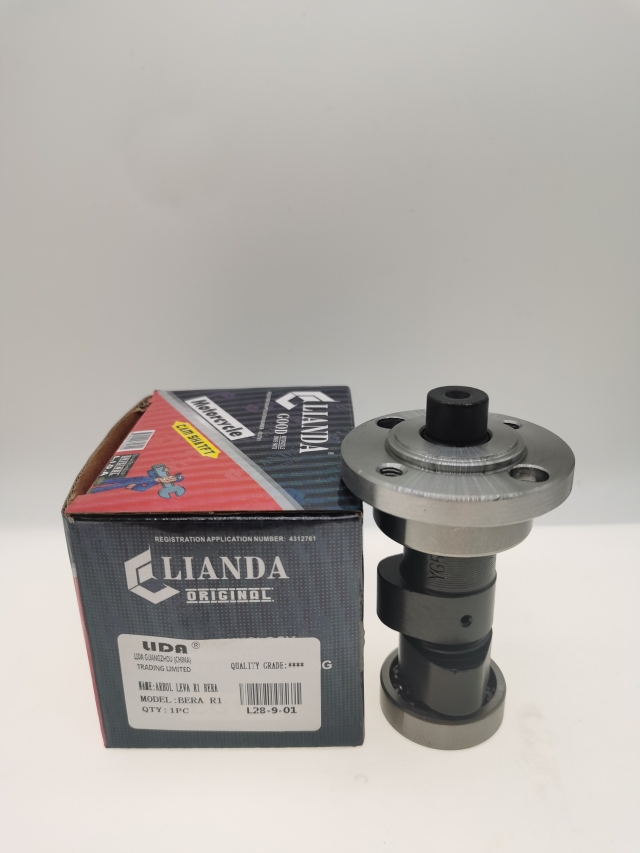 repuesto de moto MOTO71 — ARBOL LEVA R1 BERA