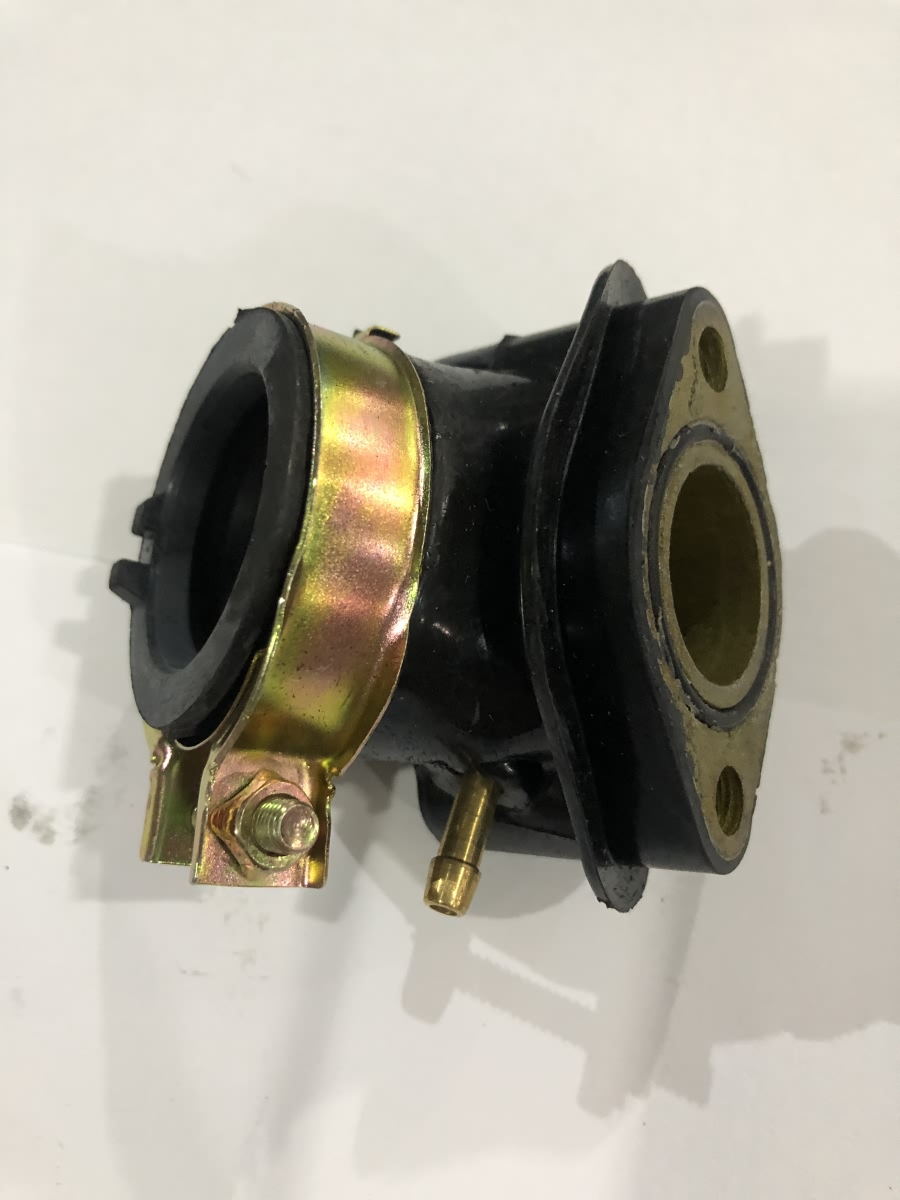 repuesto de moto MOTO71 — BASE DE CARBURADOR MATRIX