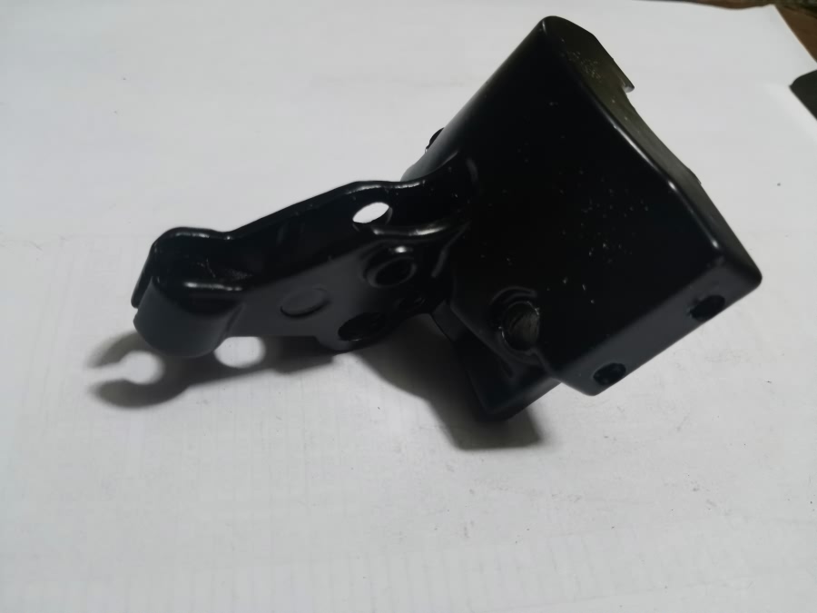 repuesto de moto MOTO71 — BASE DE MANILLA CROCHE OWEN MODELO VIEJO
