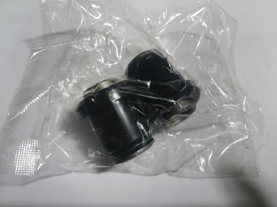 repuesto de moto MOTO71 — BUJE DE HORQUILLA GN HIERRO PAR