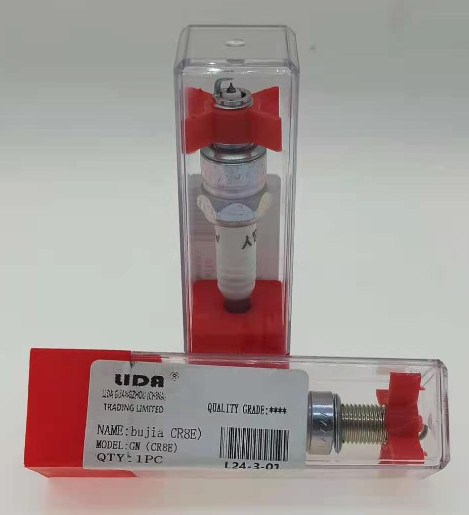 repuesto de moto MOTO71 — BUJIA GN MARCA D&Y PUNTA DIAMANTE