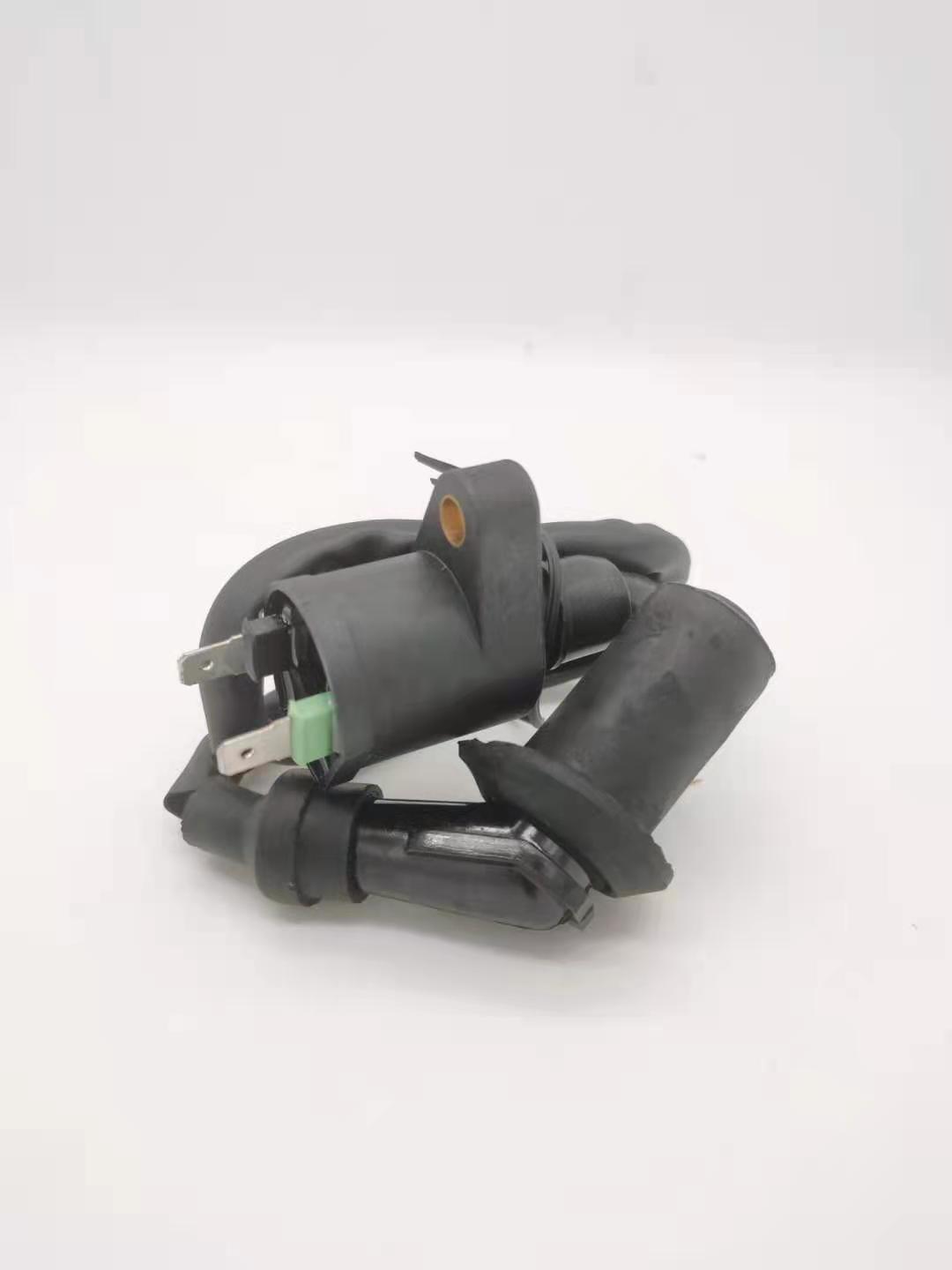 repuesto de moto MOTO71 — CACHIMBO GY6150MATRIX