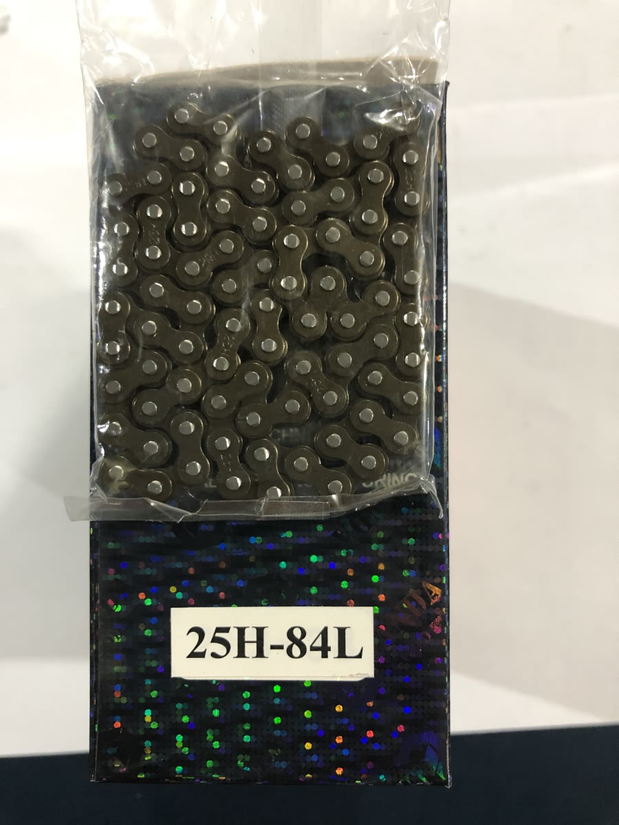 repuesto de moto MOTO71 — CADENA TIEMPO 25H84LX1 BERA125