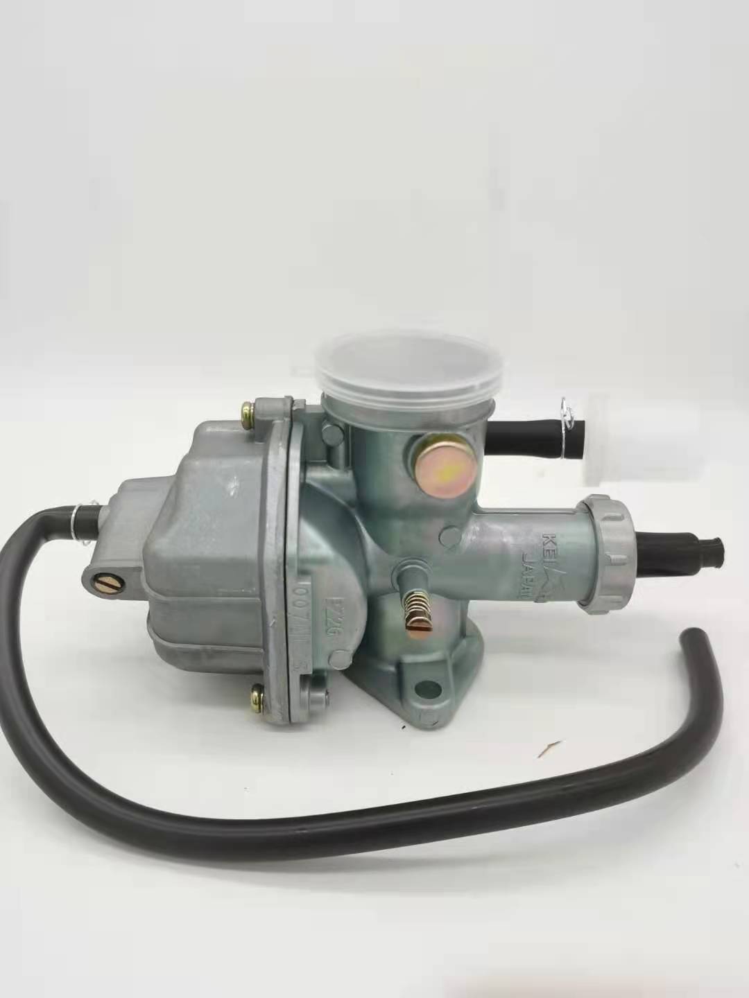repuesto de moto MOTO71 — CARBURADOR PZ26 (HORSE)