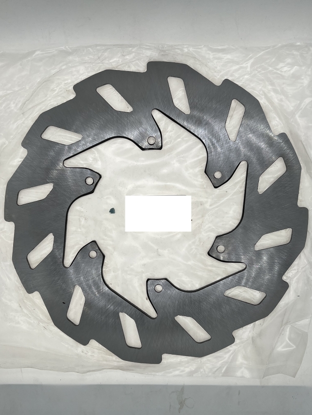 repuesto de moto MOTO71 — DISCO FRENO TRASERO TX200 RIN PALETA