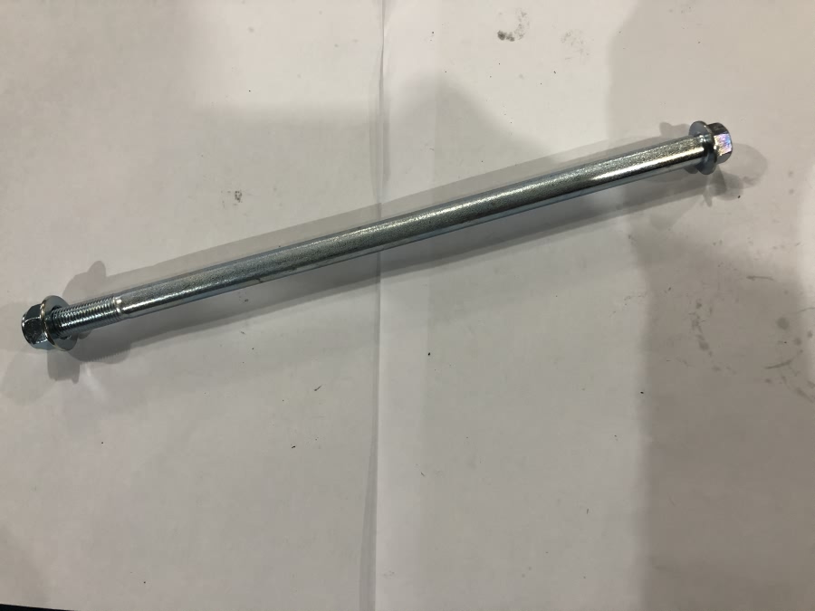 repuesto de moto MOTO71 — EJE DE HORQUIDEA HORSE