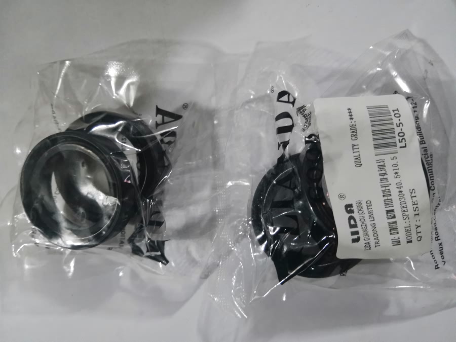 repuesto de moto MOTO71 — ESTOPERA BASTON SPEED-EN125-HJ（30-40.510.5）