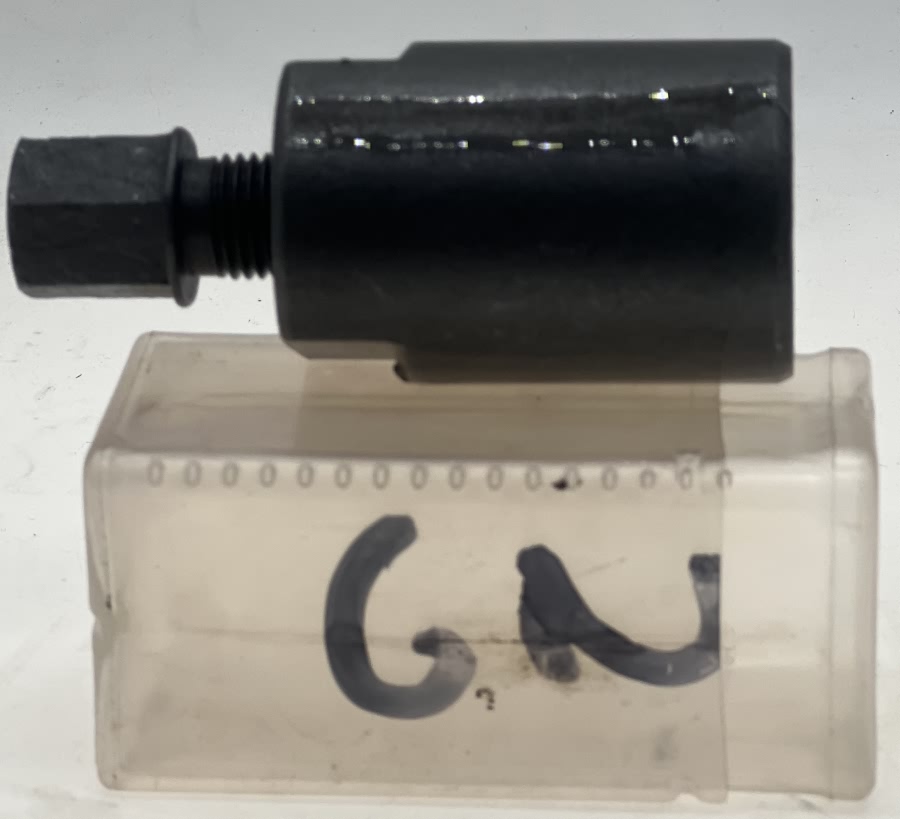 repuesto de moto MOTO71 — EXTRACTOR DE MAGNETO GNEN125