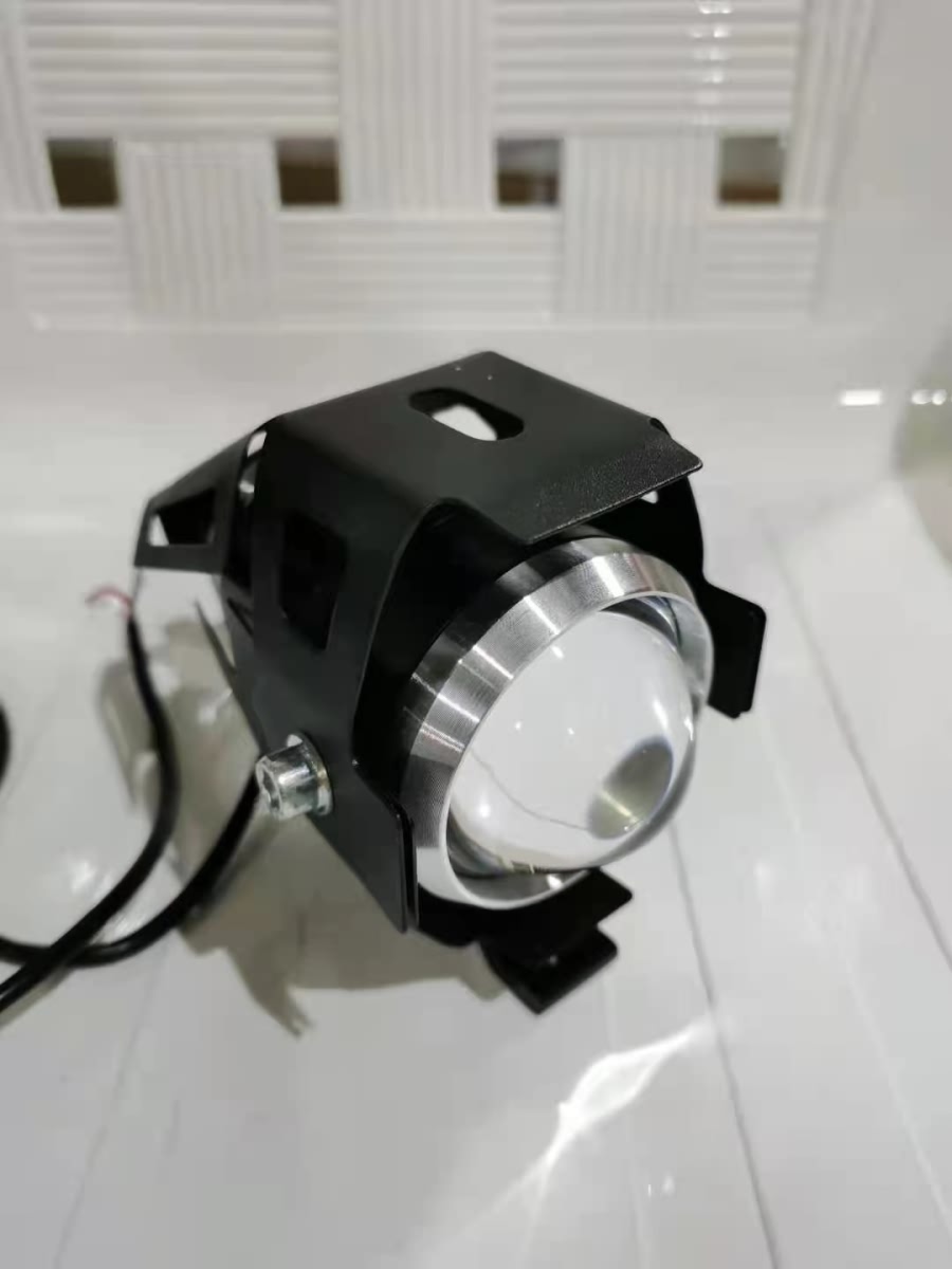 repuesto de moto MOTO71 — FARO LED TIPO OJO ANGEL 15W