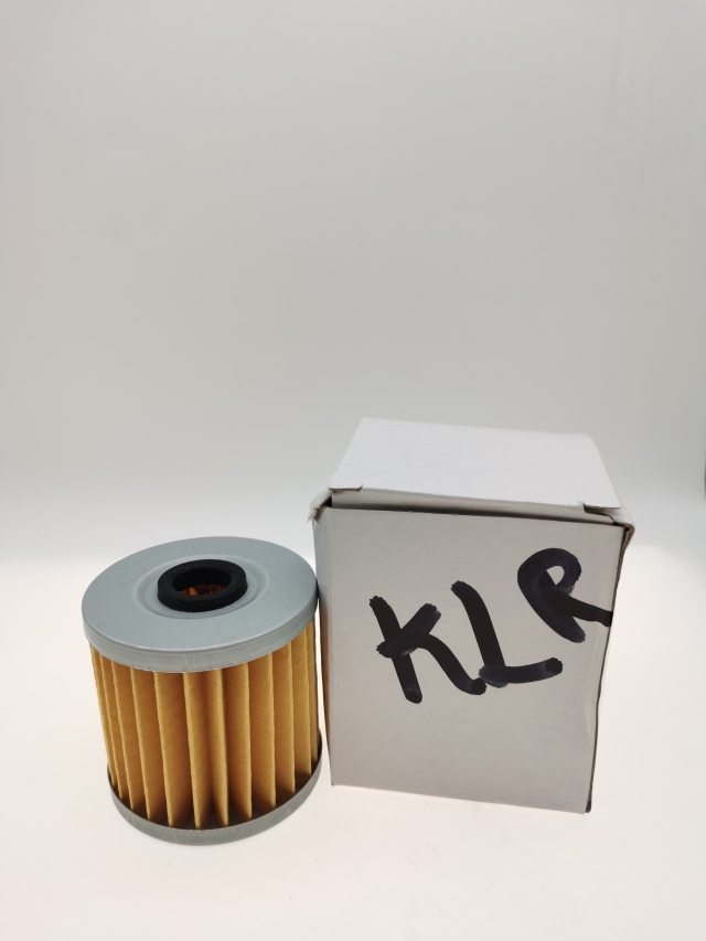 repuesto de moto MOTO71 — FILTRO ACEITE KLR650