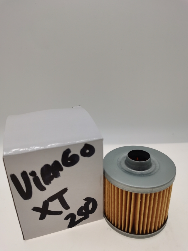 repuesto de moto MOTO71 — FILTRO ACEITE XT600VIRAGO250SUPERSHADOW 250