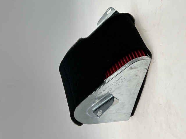 repuesto de moto MOTO71 — FILTRO AIRE TRIANGULAR SCOOTER GY6HJ SKYHAWKMD CARDENA