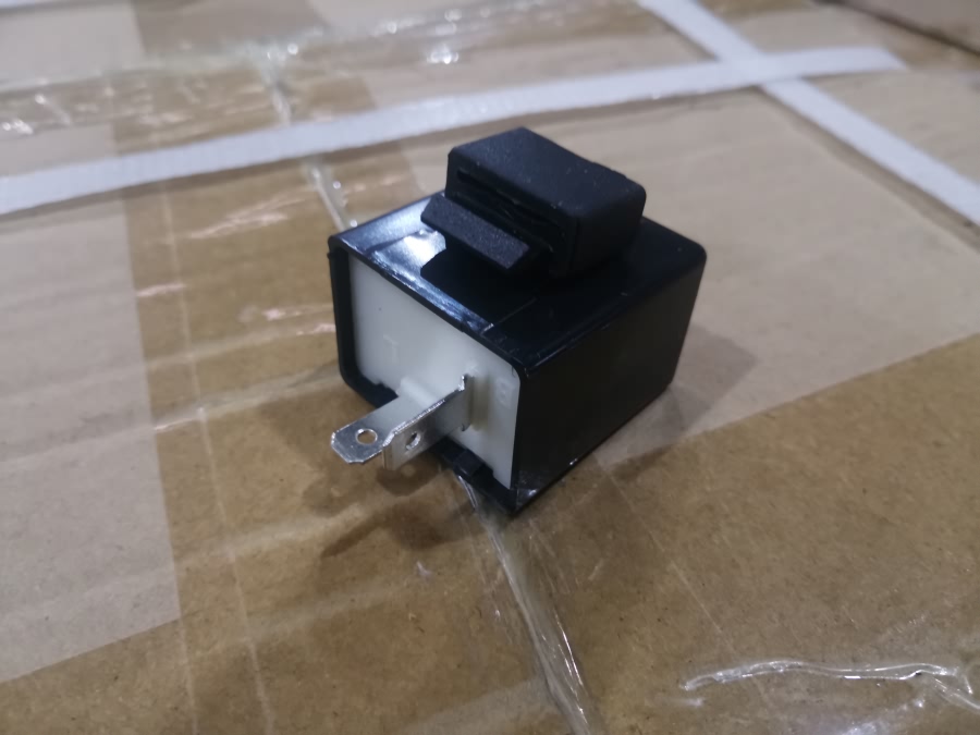 repuesto de moto MOTO71 — FLASHER RELEX DE LUCES