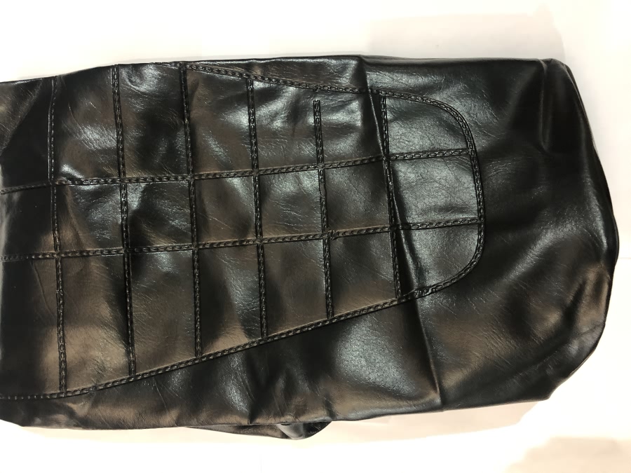 repuesto de moto MOTO71 — FORRO ASIENTO BERA