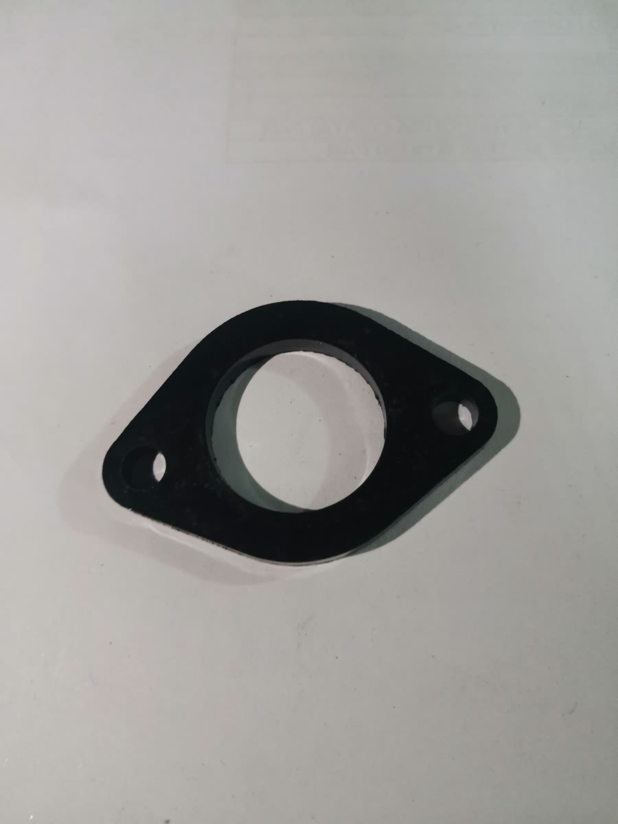repuesto de moto MOTO71 — GOMA CARBURADOR CG150