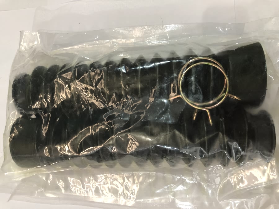 repuesto de moto MOTO71 — GOMA GUARDAPOLVO DE BASTON HORSE PAR