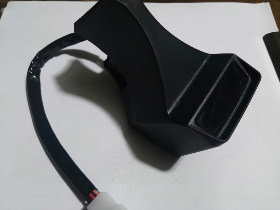 repuesto de moto MOTO71 — INDICADOR DE VELOCIDADES OWEN