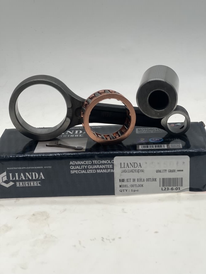repuesto de moto MOTO71 — KIT DE BIELA OUTLOOK