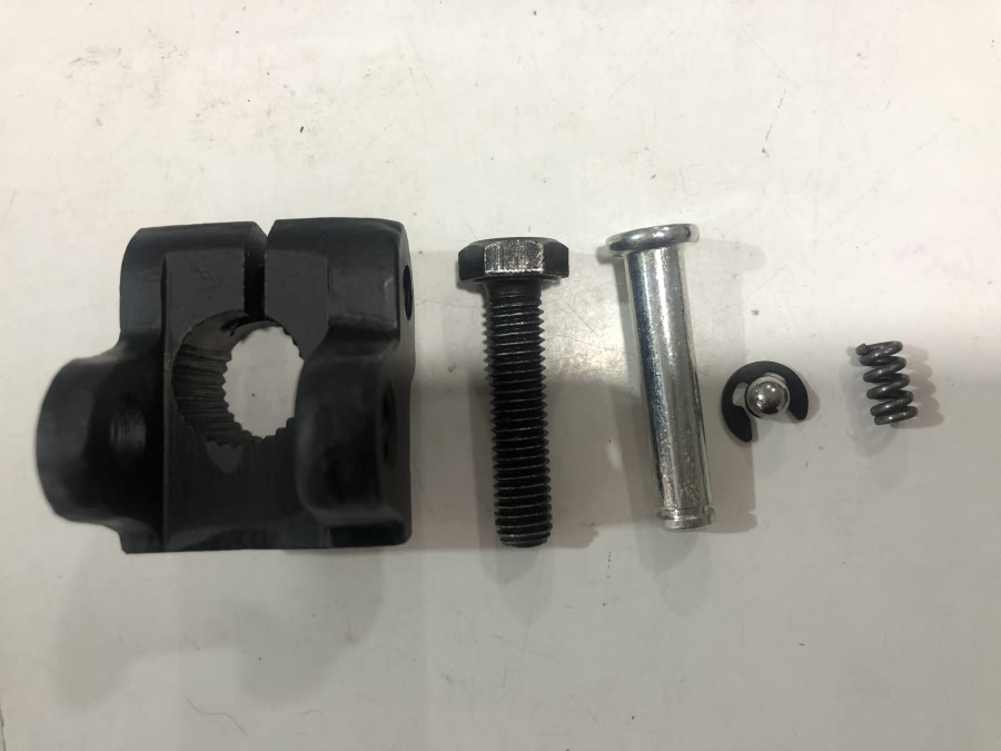 repuesto de moto MOTO71 — KIT DE REPARACION DE PATA ARRANQUE ARSEN2