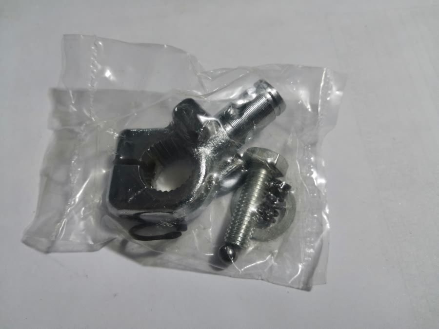 repuesto de moto MOTO71 — KIT DE REPARACION DE PATA ARRANQUE HORSE