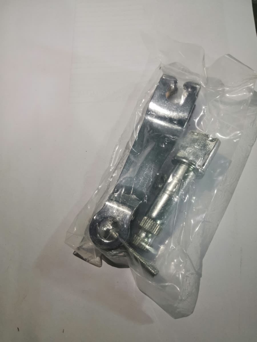repuesto de moto MOTO71 — LEVA PORTA BANDA CPASADOR HORSE