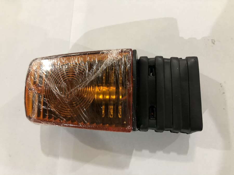 repuesto de moto MOTO71 — LUCE CRUCE HORSE