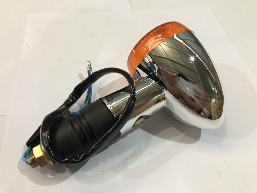 repuesto de moto MOTO71 — LUCE CRUCE OWEN MODELO VIEJO