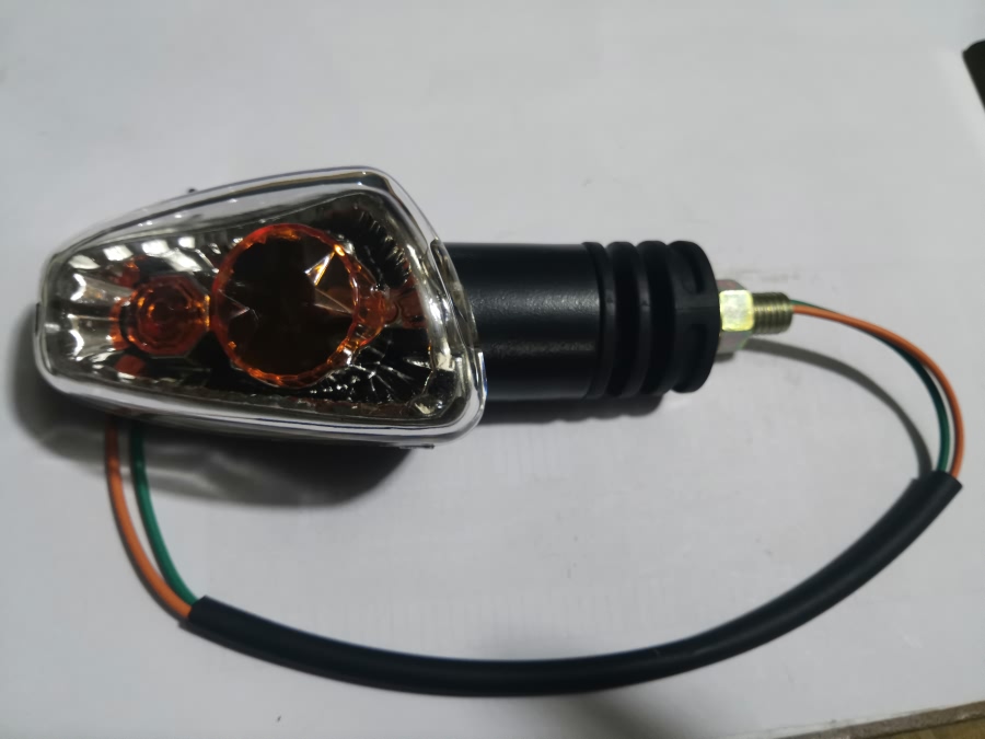 repuesto de moto MOTO71 — LUCE CRUCE RKV