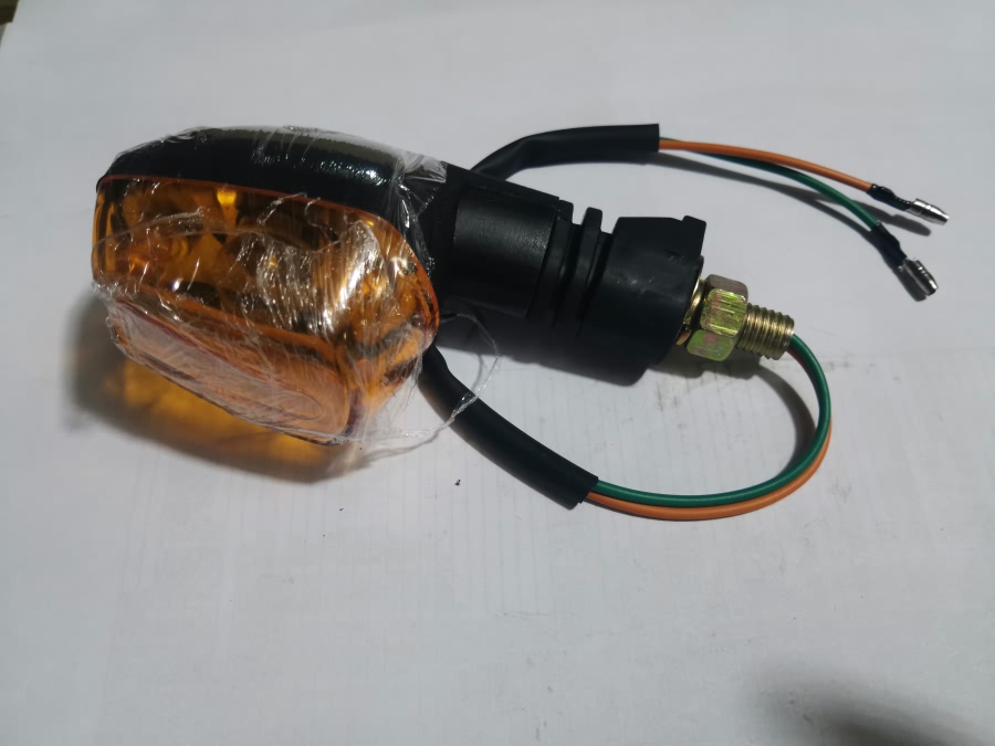 repuesto de moto MOTO71 — LUCE CRUCE TX DELANTERO CORTA