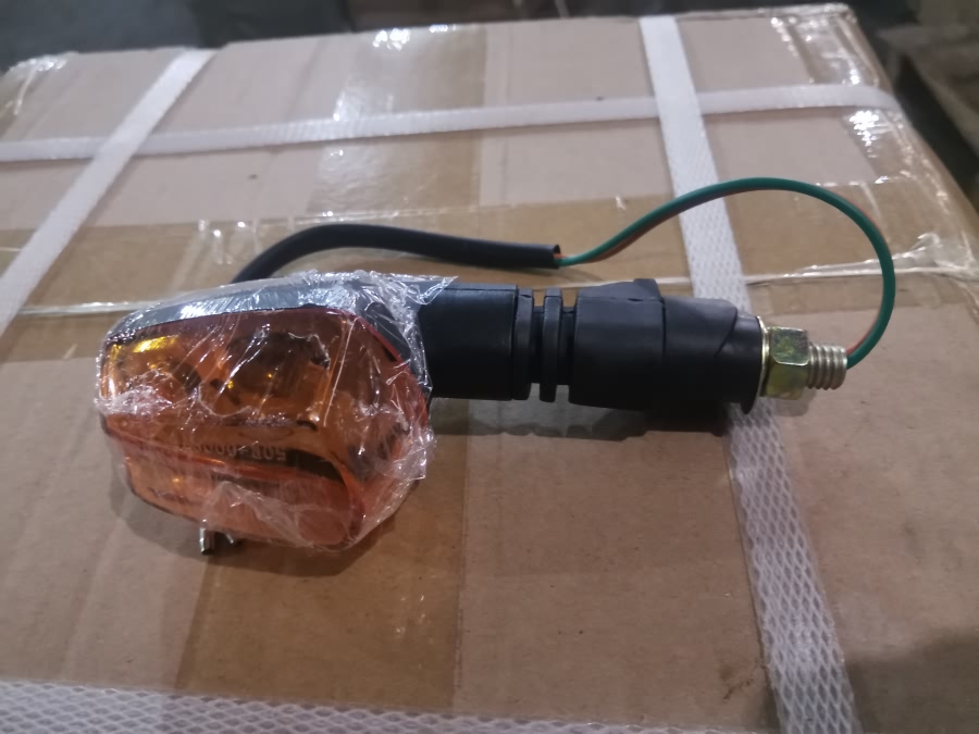 repuesto de moto MOTO71 — LUCE CRUCE TX LARGA
