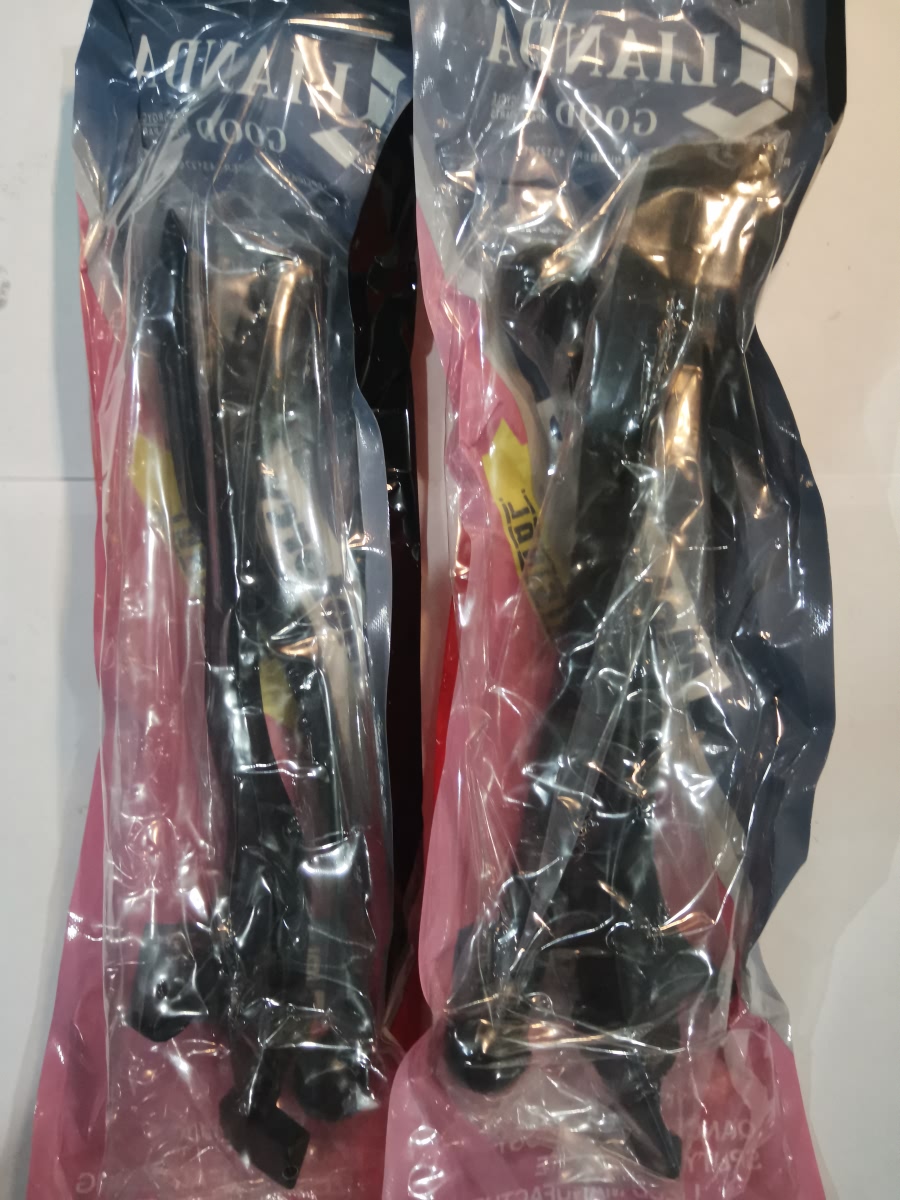 repuesto de moto MOTO71 — MANILLA FRENO TX200