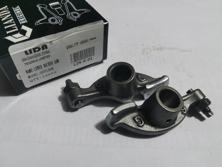 repuesto de moto MOTO71 — MARTILLO OUTLOOKMATRIX ELEGANCE(CUCHARA)