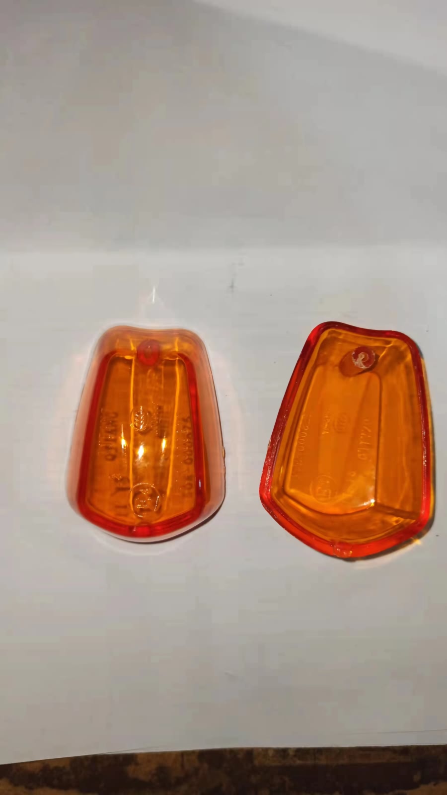 repuesto de moto MOTO71 — MICA CRUCE TX200
