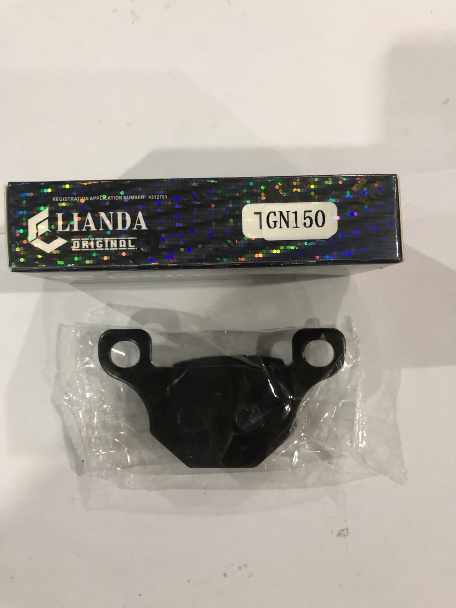 repuesto de moto MOTO71 — PASTILLA DELANTERO GN