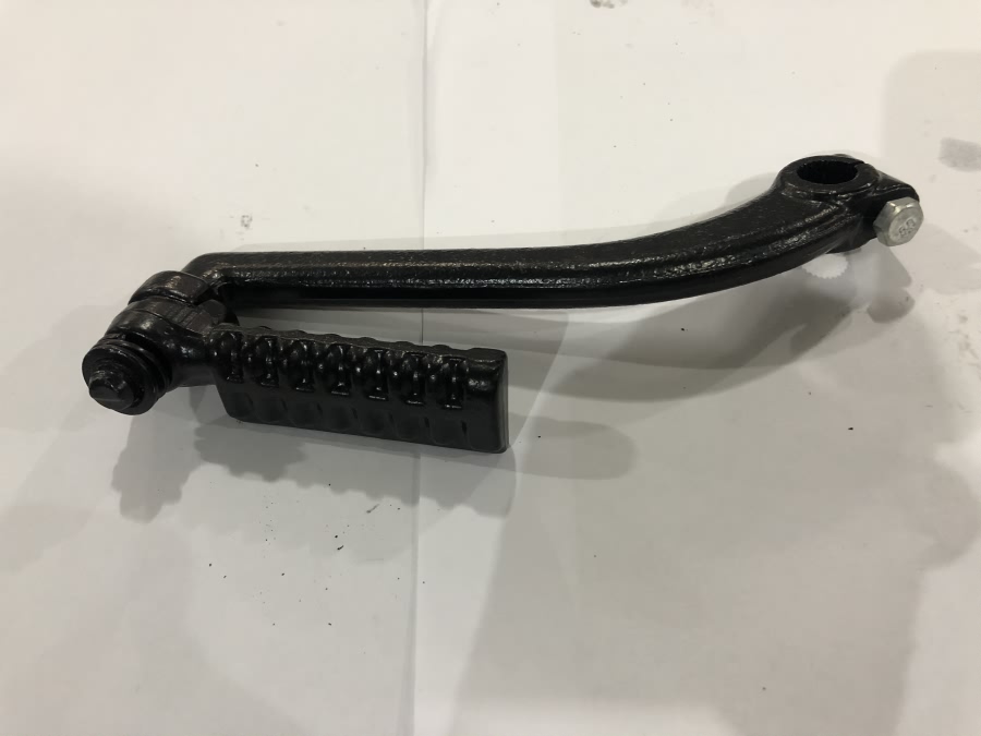 repuesto de moto MOTO71 — PATA ARRANQUE MATRIX BERA COBRA RUNNER VIPER MUSTANG