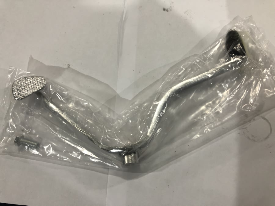 repuesto de moto MOTO71 — PATA CAMBIO HORSE
