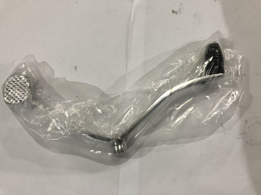 repuesto de moto MOTO71 — PATA CAMBIO JAGUAR