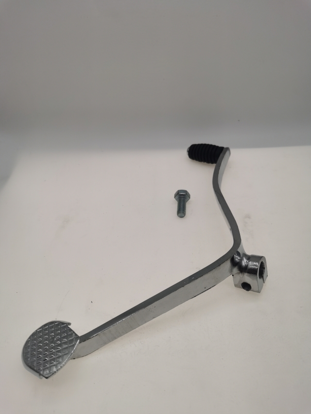 repuesto de moto MOTO71 — PEDAL CAMBIO JAGUAR