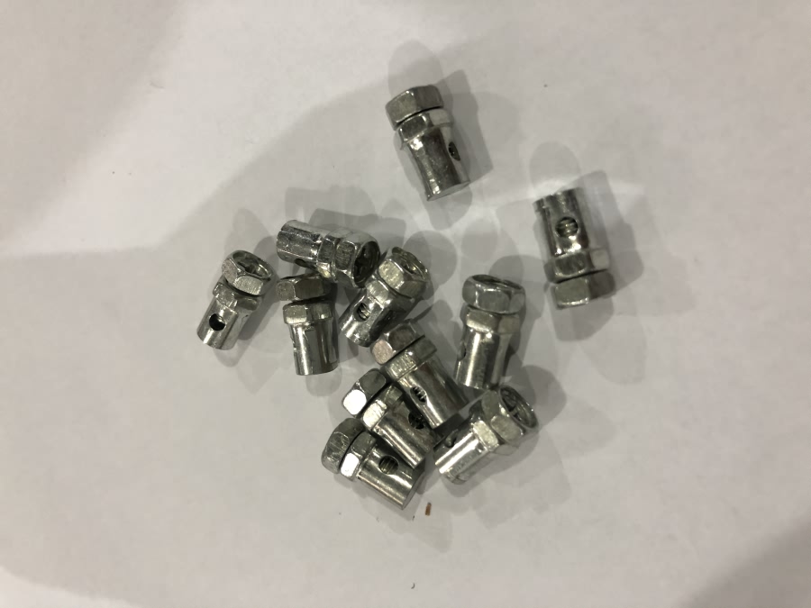 repuesto de moto MOTO71 — PERRITO GUAYA CROCHE(100UNIDAD)