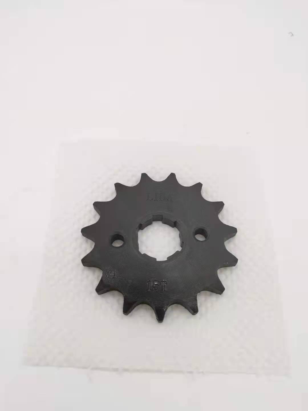 repuesto de moto MOTO71 — PINON JAGUAR 15T
