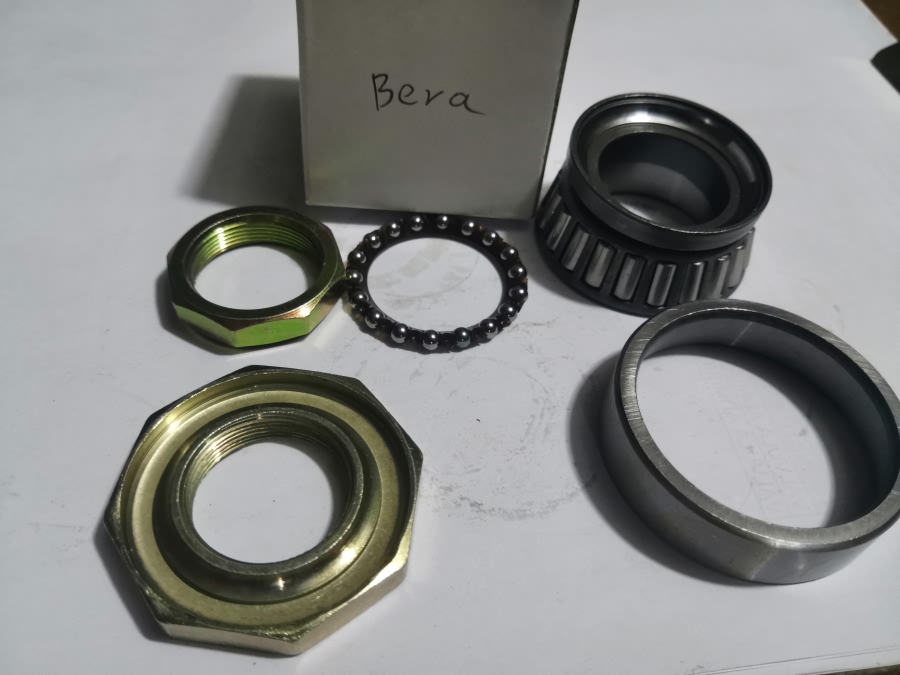 repuesto de moto MOTO71 — PISTA VOLANTE BERA COBRA