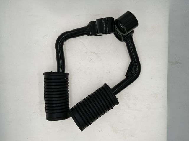 repuesto de moto MOTO71 — POSAPIE DELANTERO HJ COOL PAR