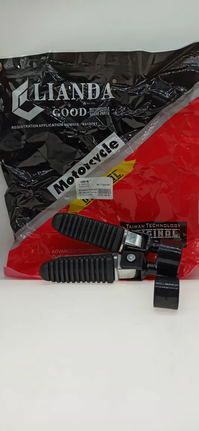 repuesto de moto MOTO71 — POSAPIE DELANTERO RKVARSEN 2SPEED 200 PAR