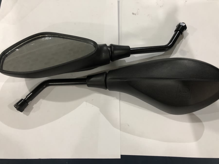repuesto de moto MOTO71 — RETROVISOR ARSEN2 PAR
