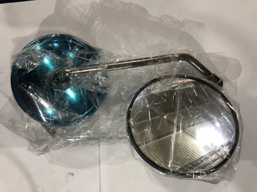 repuesto de moto MOTO71 — RETROVISOR GN PAR