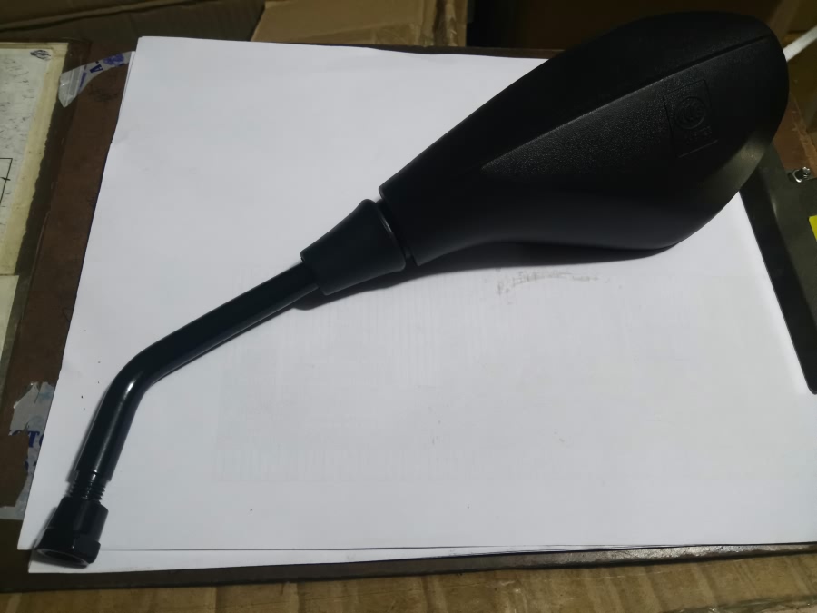 repuesto de moto MOTO71 — RETROVISOR HORSE2