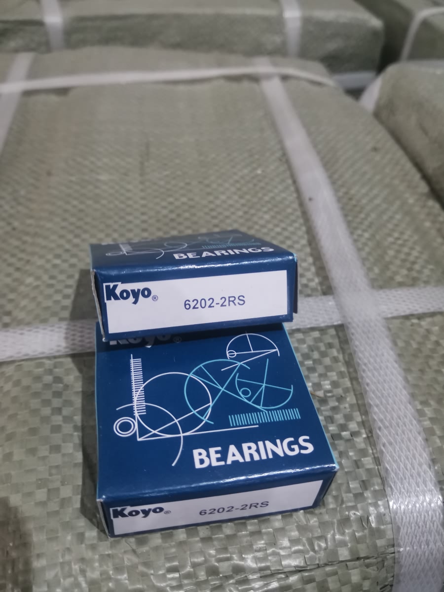 repuesto de moto MOTO71 — ROLINERA 6202 KOYO