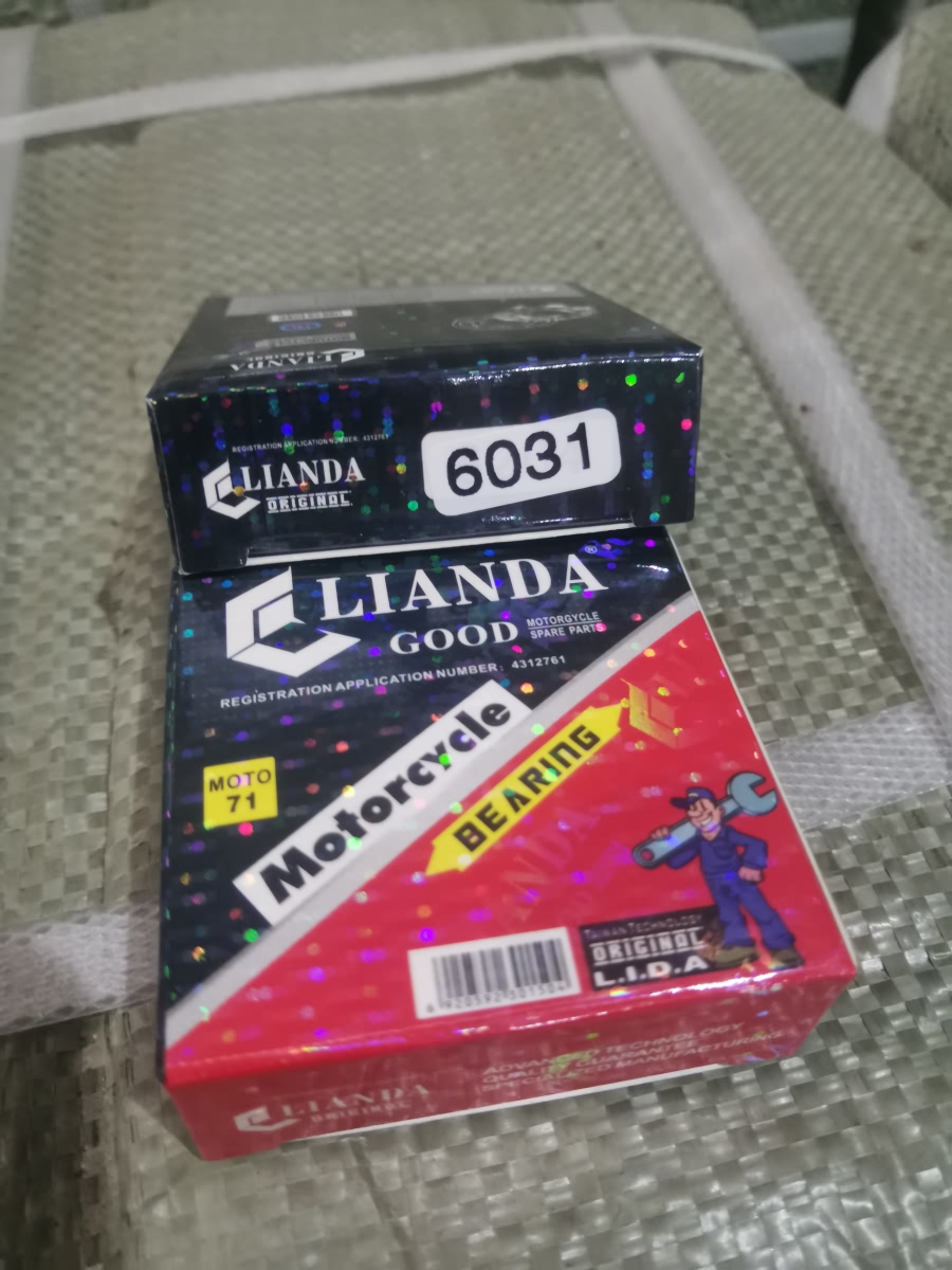 repuesto de moto MOTO71 — ROLINERA 6301 LIANDA
