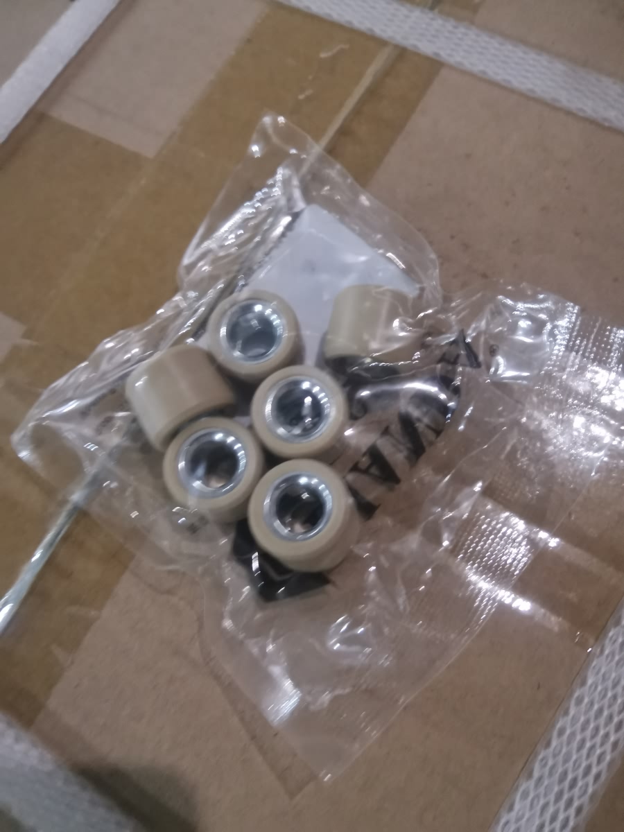 repuesto de moto MOTO71 — RULO MATRIX GY6150