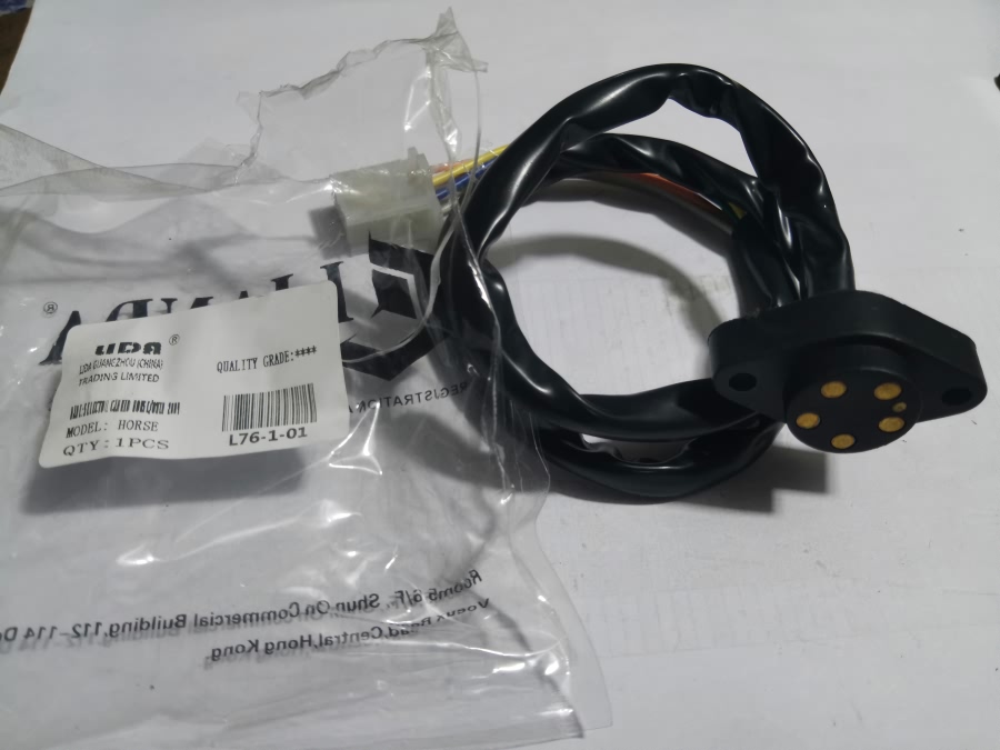 repuesto de moto MOTO71 — SENSOR O SELECTOR CAMBIO HORSEOWEN 2009